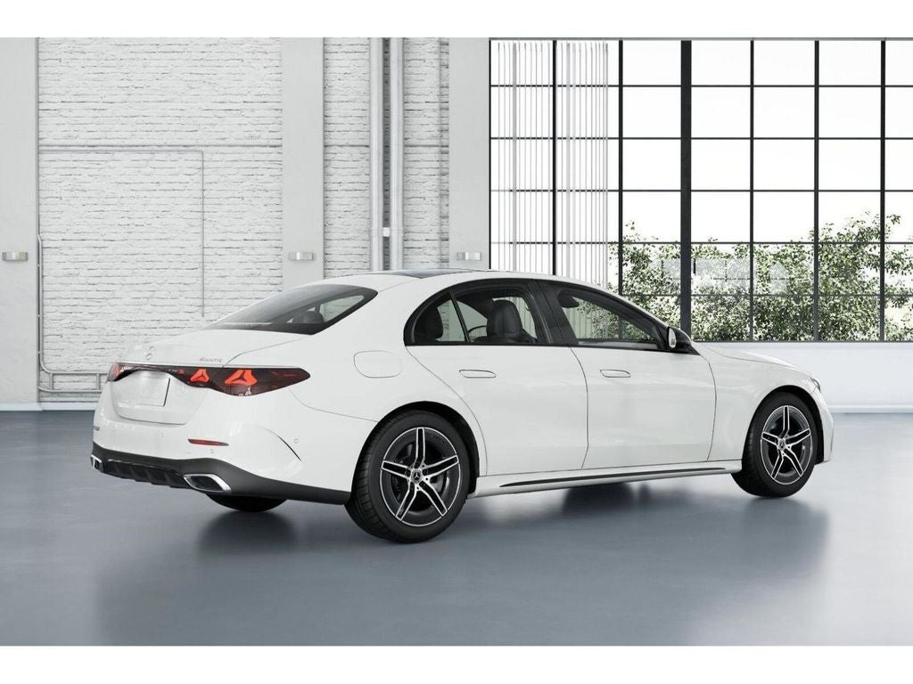 2026 Mercedes-Benz E-Class E 450 4MATIC®