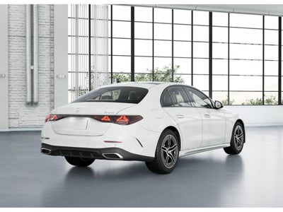 2026 Mercedes-Benz E-Class E 450 4MATIC®