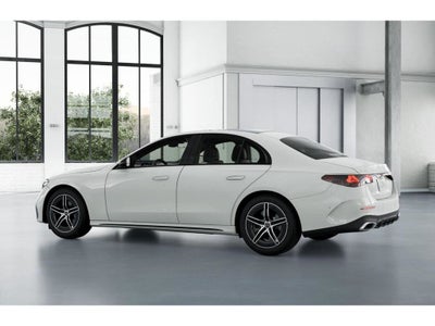 2026 Mercedes-Benz E-Class E 450 4MATIC®