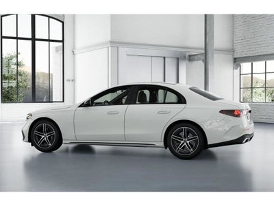 2026 Mercedes-Benz E-Class E 450 4MATIC®
