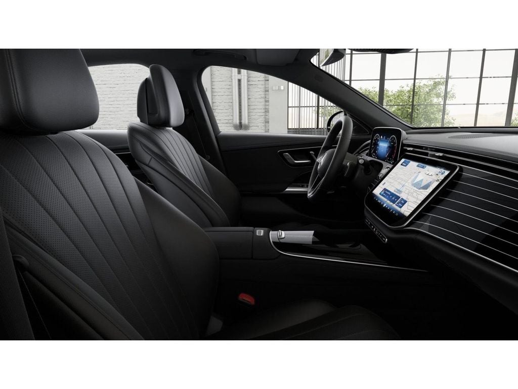 2026 Mercedes-Benz E-Class E 450 4MATIC®