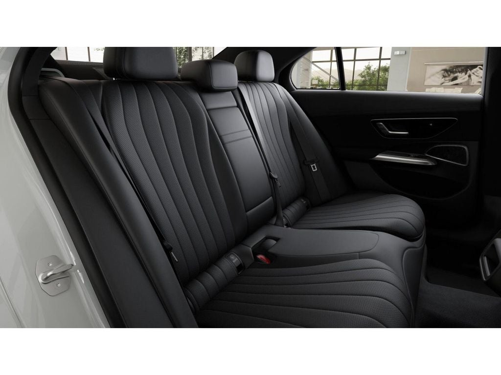 2026 Mercedes-Benz E-Class E 450 4MATIC®