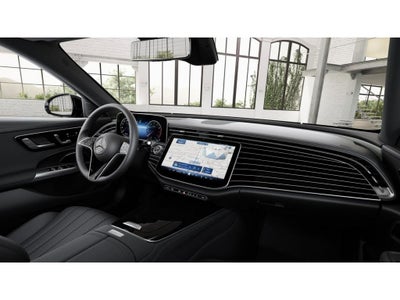 2026 Mercedes-Benz E-Class E 450 4MATIC®