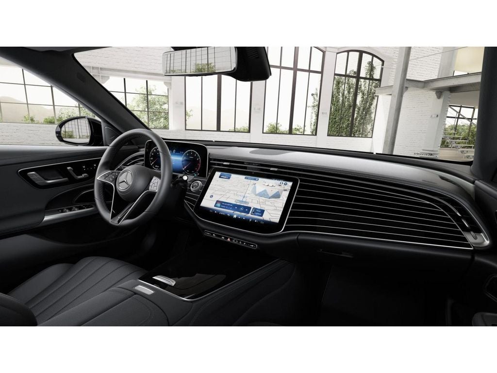2026 Mercedes-Benz E-Class E 450 4MATIC®