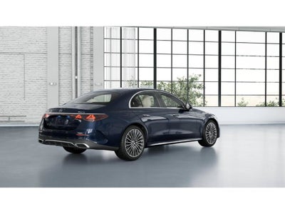 2027 Mercedes-Benz E-Class E 450 4MATIC®