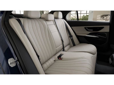 2027 Mercedes-Benz E-Class E 450 4MATIC®