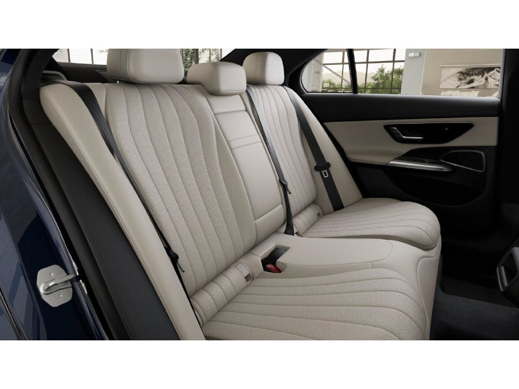 2027 Mercedes-Benz E-Class E 450 4MATIC®