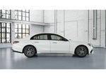2027 Mercedes-Benz E-Class E 450 4MATIC®
