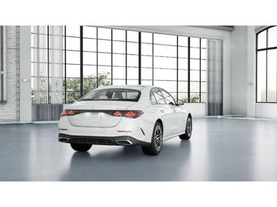 2027 Mercedes-Benz E-Class E 450 4MATIC®