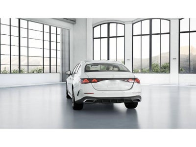 2027 Mercedes-Benz E-Class E 450 4MATIC®