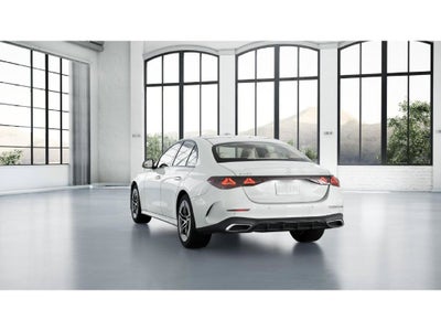 2027 Mercedes-Benz E-Class E 450 4MATIC®