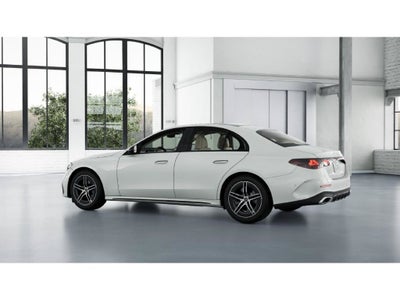 2027 Mercedes-Benz E-Class E 450 4MATIC®