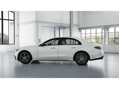 2027 Mercedes-Benz E-Class E 450 4MATIC®