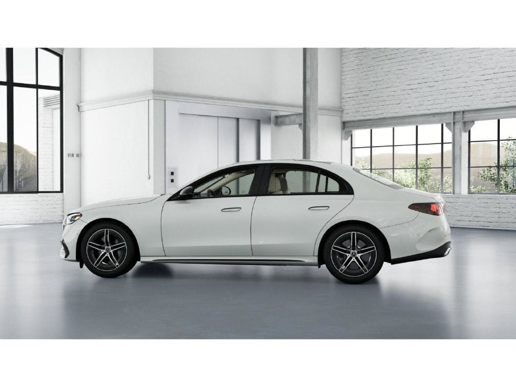 2027 Mercedes-Benz E-Class E 450 4MATIC®