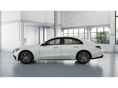 2027 Mercedes-Benz E-Class E 450 4MATIC®