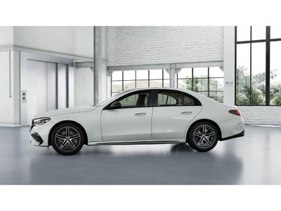 2027 Mercedes-Benz E-Class E 450 4MATIC®