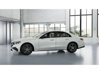 2027 Mercedes-Benz E-Class E 450 4MATIC®