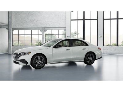 2027 Mercedes-Benz E-Class E 450 4MATIC®