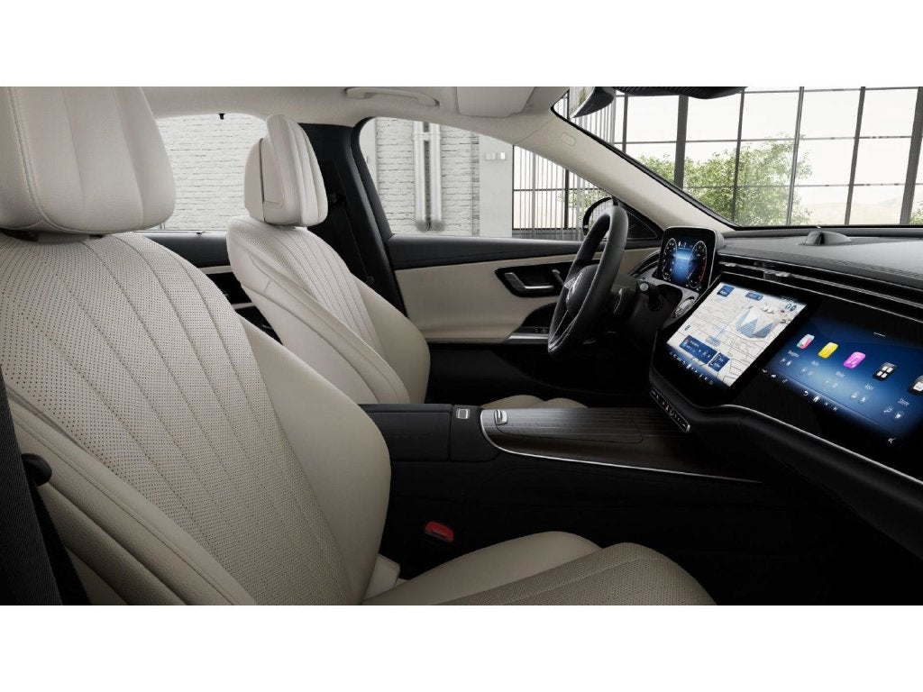 2027 Mercedes-Benz E-Class E 450 4MATIC®