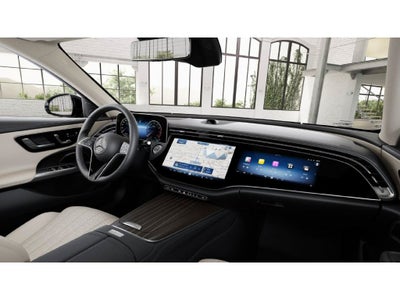 2027 Mercedes-Benz E-Class E 450 4MATIC®