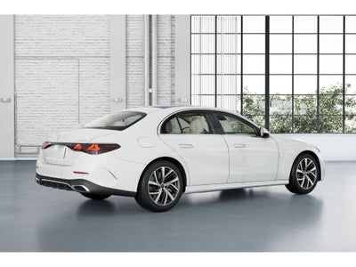 2026 Mercedes-Benz E-Class E 450 4MATIC®