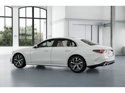 2026 Mercedes-Benz E-Class E 450 4MATIC®