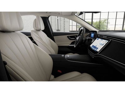 2026 Mercedes-Benz E-Class E 450 4MATIC®