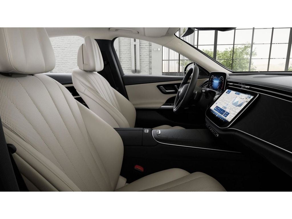 2026 Mercedes-Benz E-Class E 450 4MATIC®