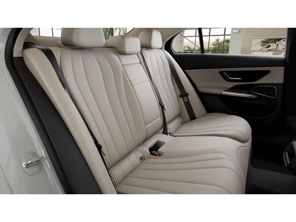 2026 Mercedes-Benz E-Class E 450 4MATIC®