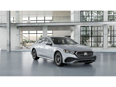 2027 Mercedes-Benz E-Class E 450 4MATIC®
