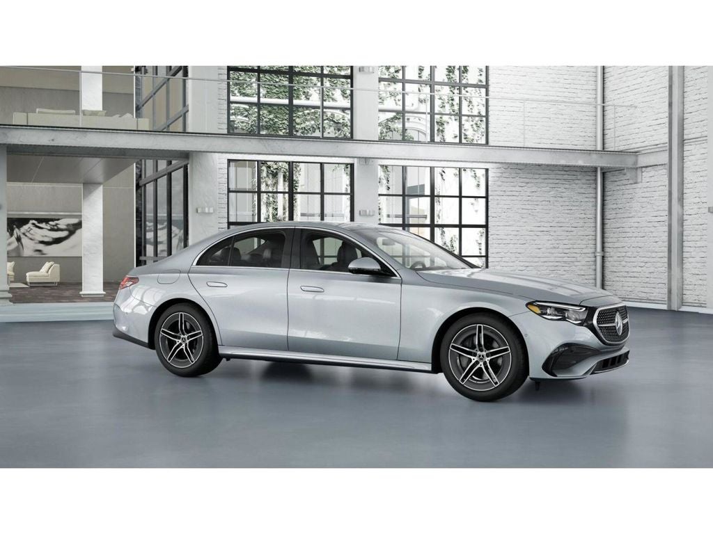 2027 Mercedes-Benz E-Class E 450 4MATIC®