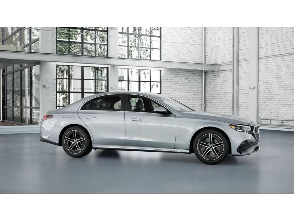 2027 Mercedes-Benz E-Class E 450 4MATIC®