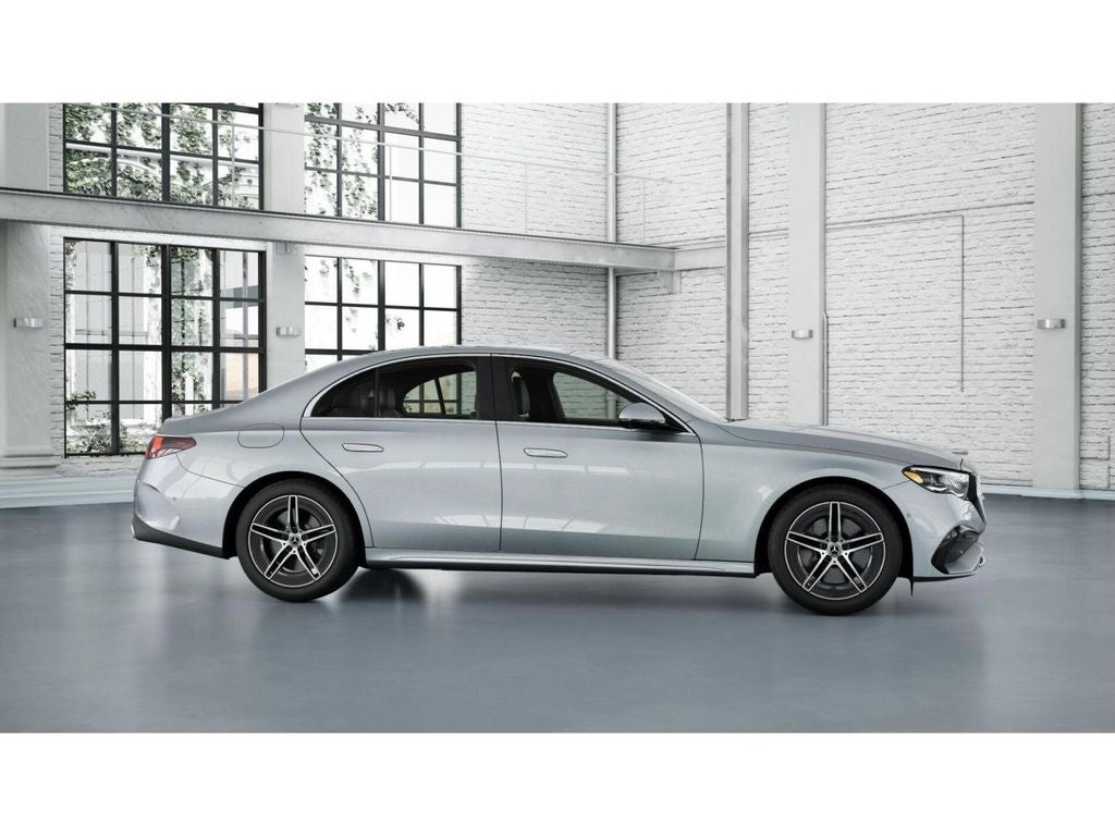 2027 Mercedes-Benz E-Class E 450 4MATIC®