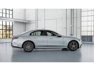 2027 Mercedes-Benz E-Class E 450 4MATIC®