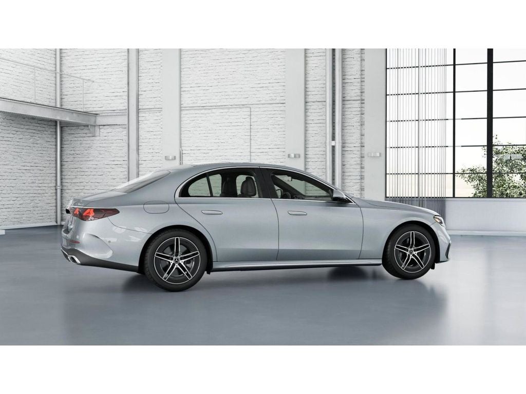 2027 Mercedes-Benz E-Class E 450 4MATIC®