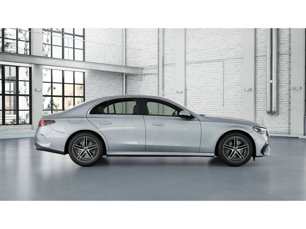 2027 Mercedes-Benz E-Class E 450 4MATIC®