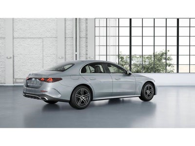2027 Mercedes-Benz E-Class E 450 4MATIC®