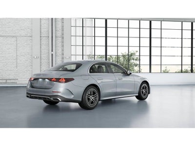 2027 Mercedes-Benz E-Class E 450 4MATIC®