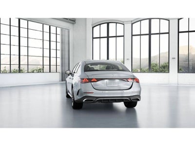 2027 Mercedes-Benz E-Class E 450 4MATIC®