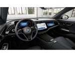 2027 Mercedes-Benz E-Class E 450 4MATIC®