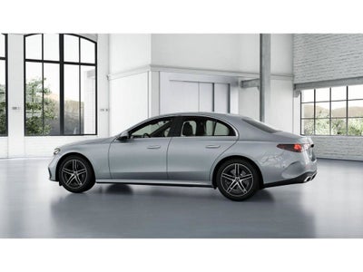 2027 Mercedes-Benz E-Class E 450 4MATIC®