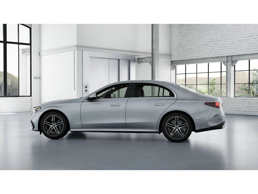 2027 Mercedes-Benz E-Class E 450 4MATIC®