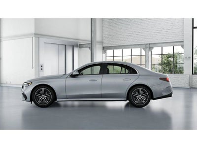 2027 Mercedes-Benz E-Class E 450 4MATIC®