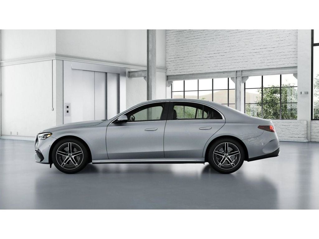 2027 Mercedes-Benz E-Class E 450 4MATIC®