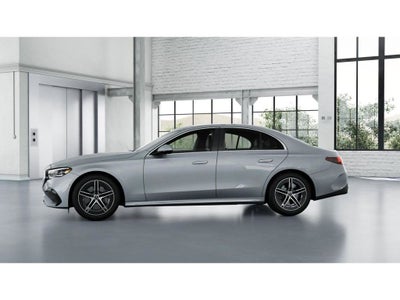 2027 Mercedes-Benz E-Class E 450 4MATIC®