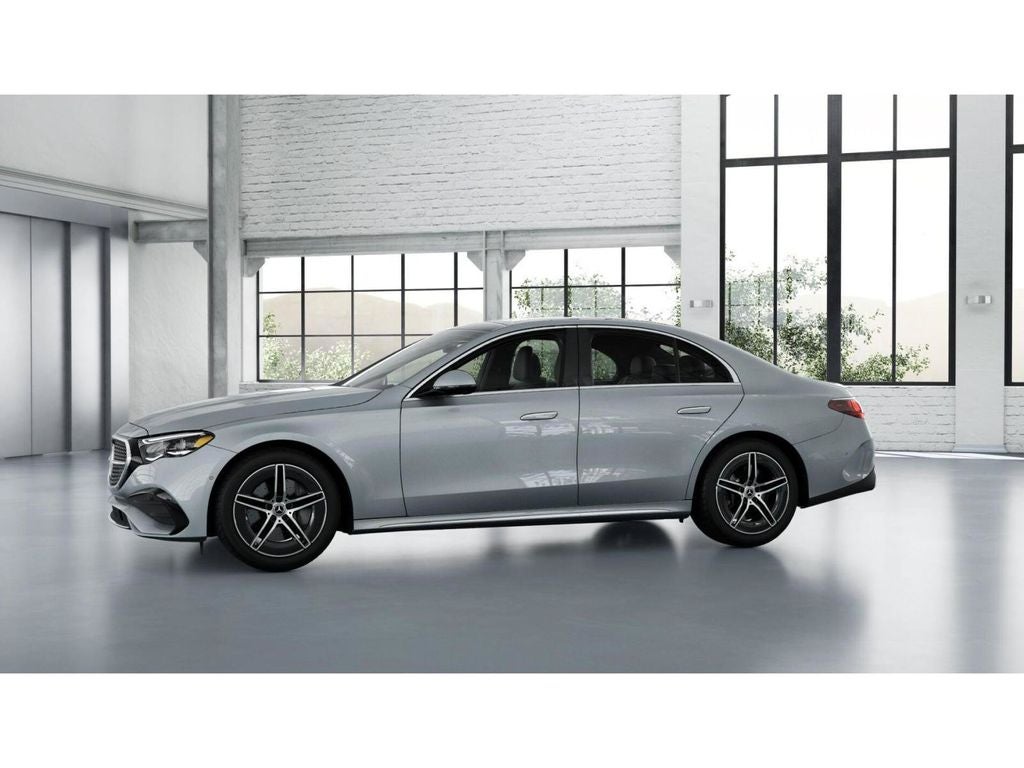 2027 Mercedes-Benz E-Class E 450 4MATIC®