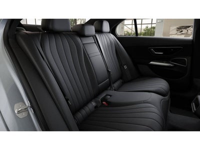 2027 Mercedes-Benz E-Class E 450 4MATIC®