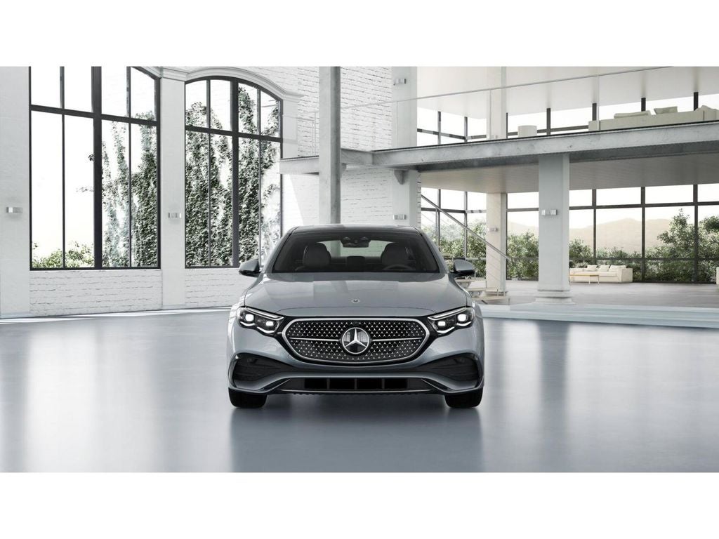 2027 Mercedes-Benz E-Class E 450 4MATIC®