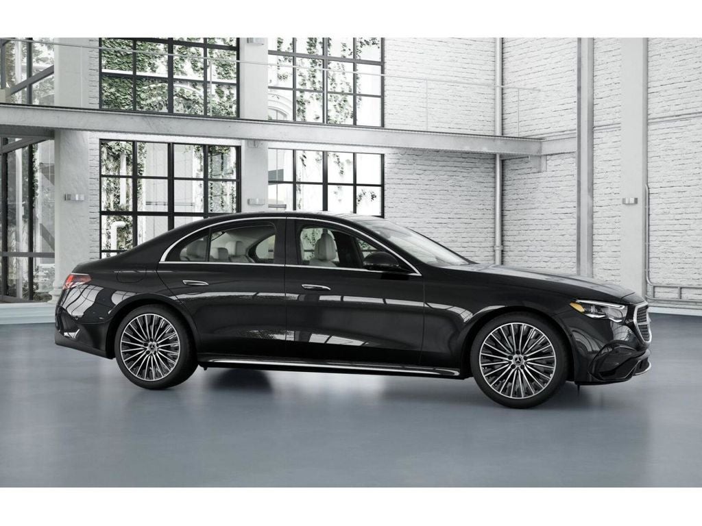 2027 Mercedes-Benz E-Class E 450 4MATIC®