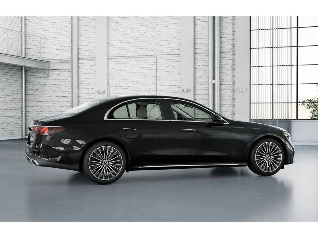 2027 Mercedes-Benz E-Class E 450 4MATIC®